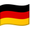 DE Flag Icon